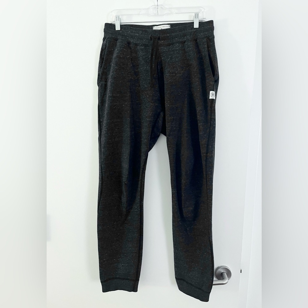 Reigning Champ Midweight terry standard sweatpants